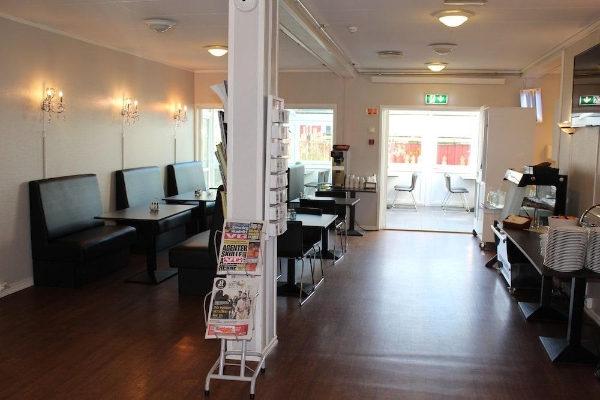 Gardermoen Hotel Bed & Breakfast